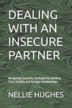 DEALING WITH AN INSECURE PARTNER: Navigating Insecurity: Strategies for Building Trust, Stability and Stronger Relationships 