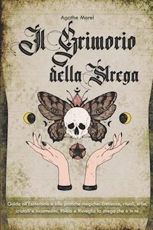 Il Grimorio della Strega