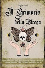 Il Grimorio della Strega