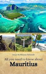 All you need to know about Mauritius 