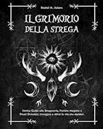 Il Grimorio della Strega