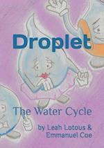 Droplet: The Water Cycle 