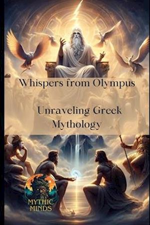 Whispers from Olympus