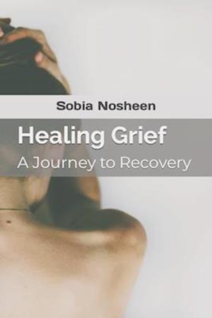 Healing Grief