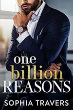 One Billion Reasons 