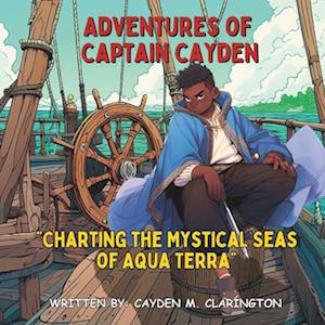 Adventures of Captain Cayden