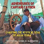 Adventures of Captain Cayden