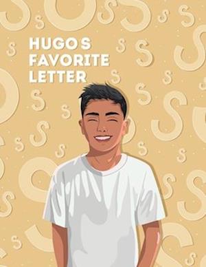 Hugo S Favorite Letter
