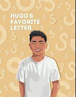 Hugo S Favorite Letter