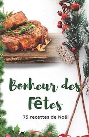 Bonheur des Fêtes