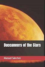 Buccaneers of the Stars