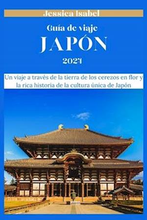 Guía de viaje de Japón 2024