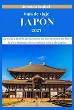 Guía de viaje de Japón 2024