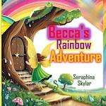 Becca's Rainbow Adventure 