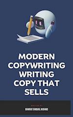 Modern Copywriting Writing Copy That Sells 