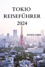 Tokio Reiseführer 2024