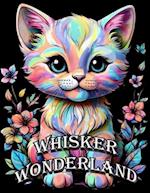 Whisker Wonderland 