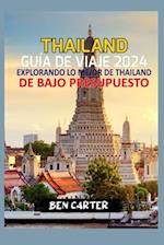 Thailand Guía de Viaje 2024