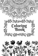 Coloring Book for Children : Beautiful drawings for your child 