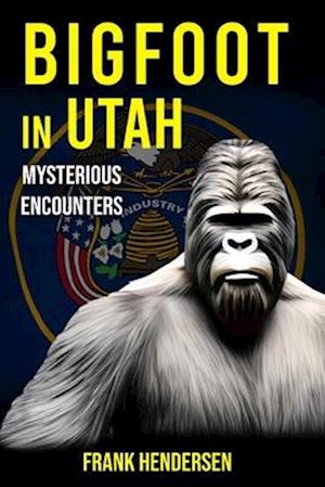 Bigfoot in Utah: Mysterious Encounters