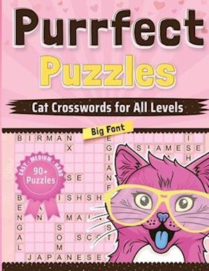 Purrfect Puzzles