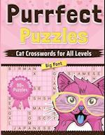 Purrfect Puzzles