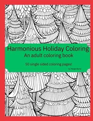 Harmonious Holiday Coloring