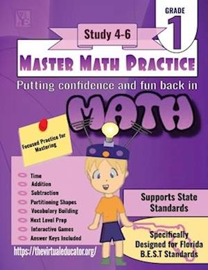 Master Math Practice