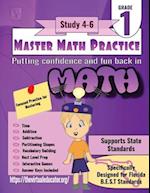 Master Math Practice