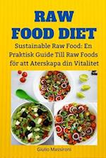 Raw Food Diet