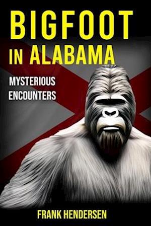 Bigfoot in Alabama: Mysterious Encounters