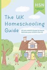 The UK Homeschooling Guide