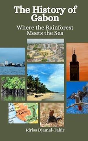 The History of Gabon: Where the Rainforest Meets the Sea