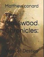 The Mosswood Chronicles:: Veins of Destiny 