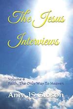 The Jesus Interviews