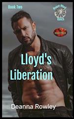 Lloyd's Liberation: Brotherhood Protectors World 