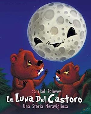 La Luna Del Castoro