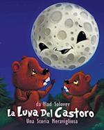 La Luna Del Castoro