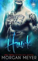 Hawk: a Fated Mates Shifter Romance 