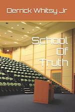 School Of Truth 