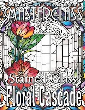 Adult Coloring Book Masterclass