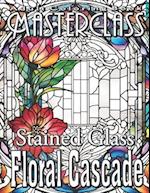 Adult Coloring Book Masterclass