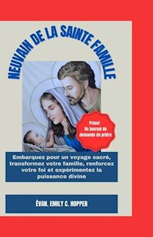 Neuvain de la Sainte Famille