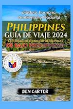 Philippines Guía de Viaje 2024