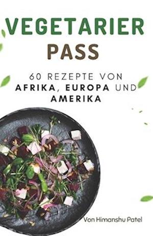 Vegetarier Pass