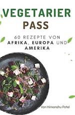 Vegetarier Pass