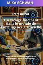 L'ère de l'AI