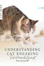 Understanding Cat Kneading