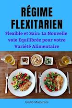 Régime Flexitarien