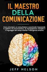 Il Maestro della Comunicazione